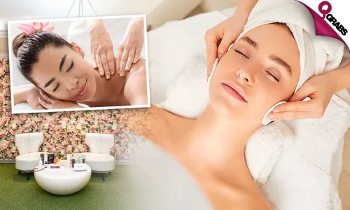 Korean Beauty Packages: Facials, Hair Treatments, Massages & More!